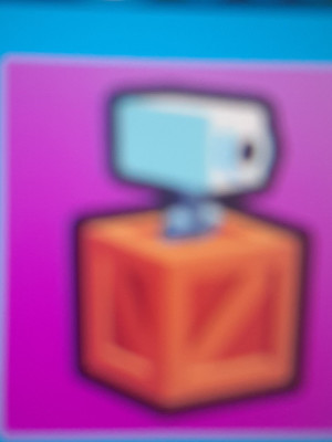 Exclusive Scientist Crate