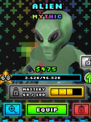 Alien