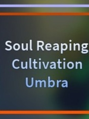 🟢 Hexed Cultivation Umbra🟢