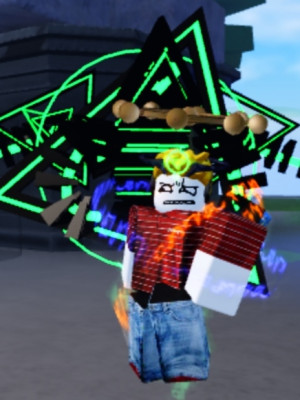 🟠Adaption Delta🟠