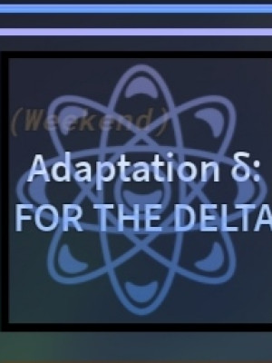 🟠Adaption Delta🟠