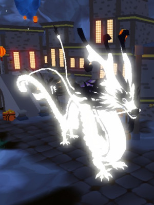 Fulong / Фулонг / LVL 27 + подарок