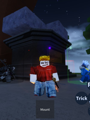 🟠Prime Vergil🟠