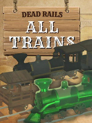 🚂🎁 ВСЕ ПОЕЗДА ПОДАРКОМ 🎁🚂