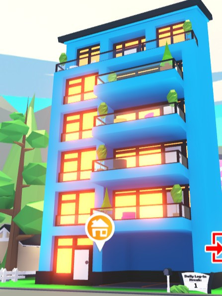Luxury Apartaments