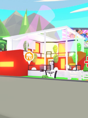 Party House