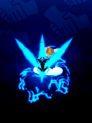 ABYSSAL SHIELD SET | БЫСТРАЯ ВЫДАЧА