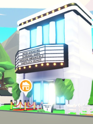 Hollywood House