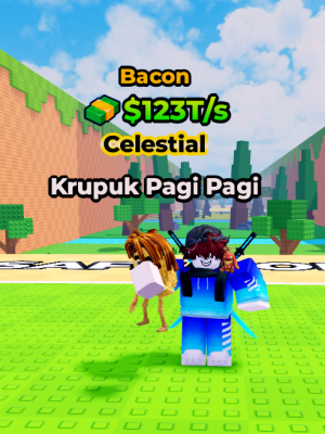 🤙🤙 Krupuk Pagi Pagi 🤙 123 T/s 🤙🤙