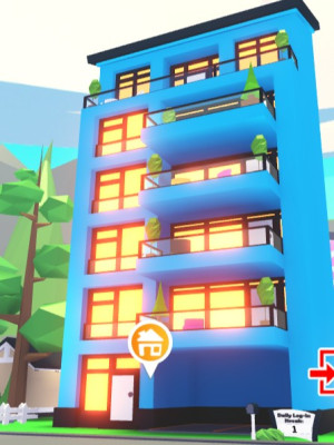 Luxury Apartaments
