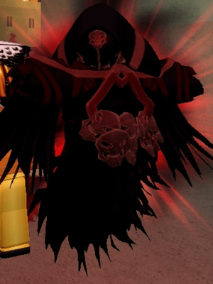 grim reaper