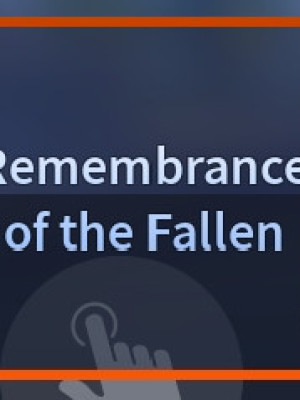 Remembrance of the Fallen
