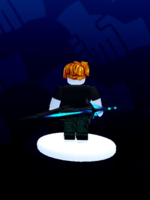 FULL ABYSSAL BLADE SET | БЫСТРАЯ ВЫДАЧА