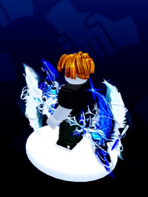 FULL AETHERIAL AZURE RECKONER SET (ОСОБАЯ СКИДКА) | БЫСТРАЯ ВЫДАЧА