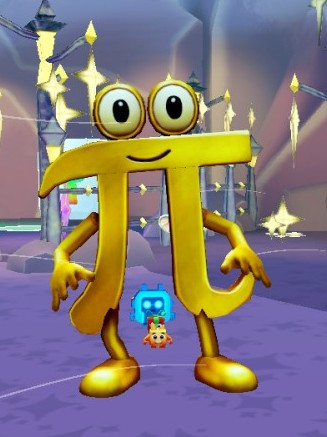 PI PI PIE