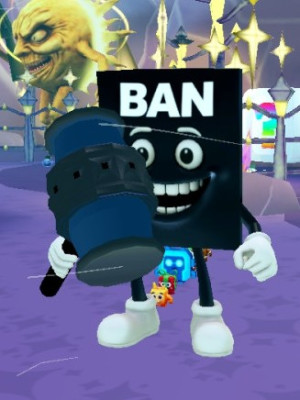 BAN BAN SAHUR