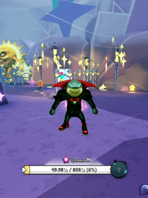 HALLOWEEN BRAINROTS