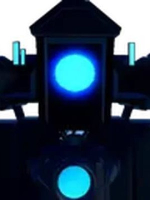 Upgraded Titan Cameraman