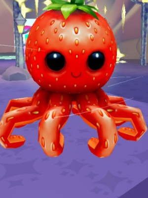 STRAWBERYNY OCTOSINI