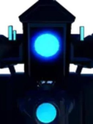 Upgraded Titan Cameraman