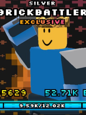 brickbattler(цена за 2)