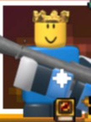 BRICKBATTLER(Премьер)