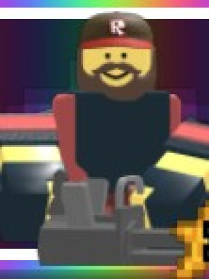 MINIGUNNER