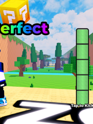 НАЙСТРОКА АВТОКЛИКЕРА ДЛЯ Perfect БРОСКА