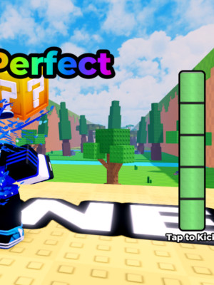 НАЙСТРОКА АВТОКЛИКЕРА ДЛЯ Perfect БРОСКА