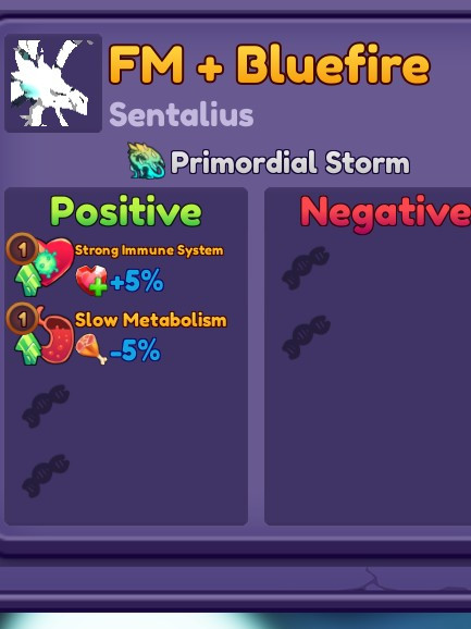 Sentalius / 20 LVL + подарок!