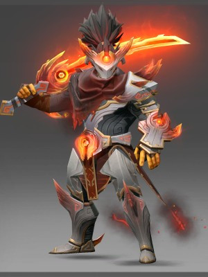 Ancient Exile Collector's Cache 2024