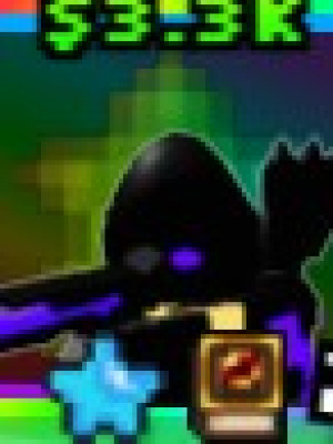 shine rail gun apex void