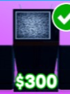 TV WOMAN