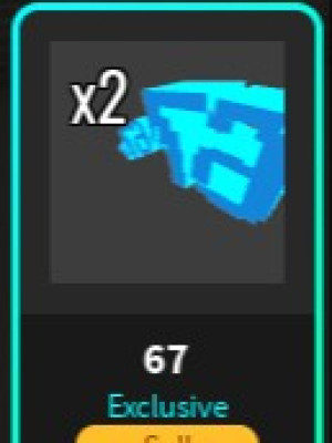 67 (Revolver)