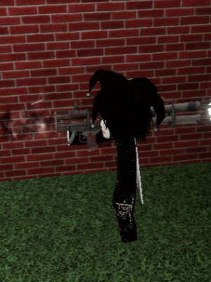 spooky rpg