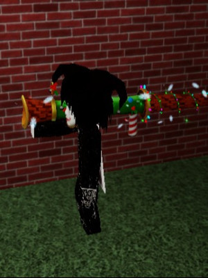 xmas rpg