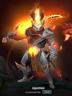 Ancient Exile Collector's Cache 2024