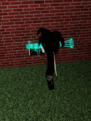 wire rpg