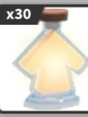 1 зелье = 2 рубля