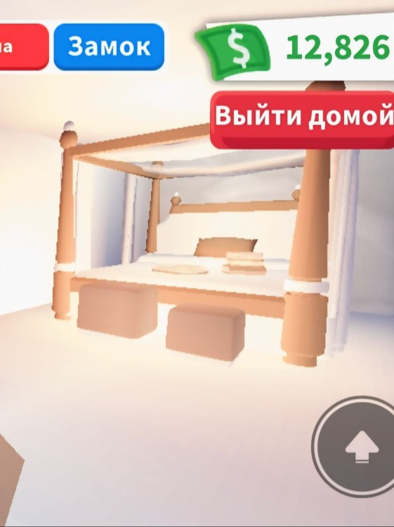 Красиво обустроенный tree house