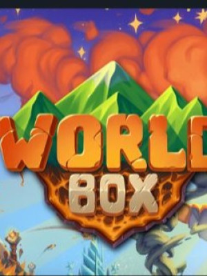 продам оффлайн ак с World Box
