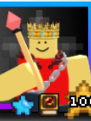 SHINY King + ИМБА ЧАРКИ
