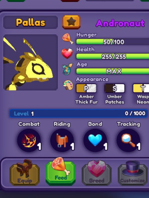 Andronaut + подарок!