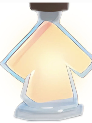 Age-Up Potions