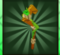 Vine Wrapper | 499R