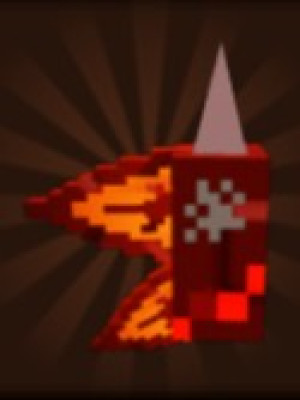 Dragon's Breath