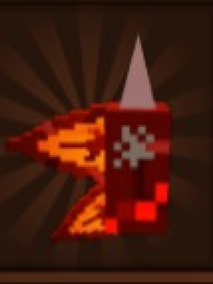 Dragon's Breath Seed