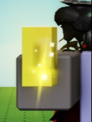 Gold seed