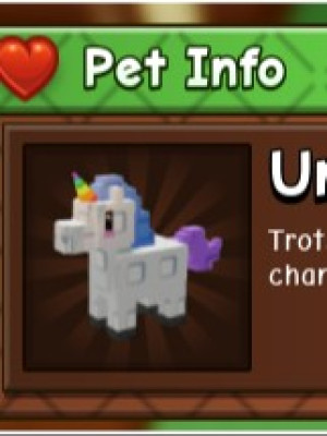 Unicorn