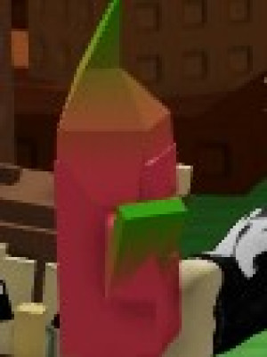 dragon fruit Seed / 1 шт